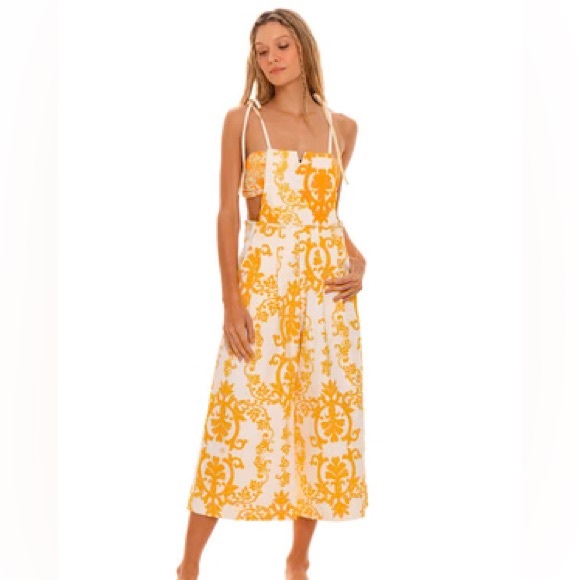 Agua Bendita Demi Romper - Picture 3 of 3